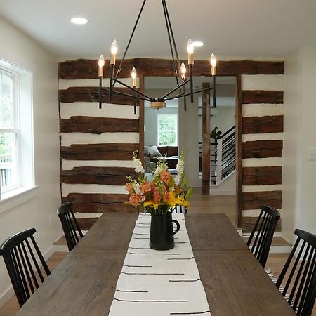 The Inn At Terra Farms Glen Rock Luaran gambar