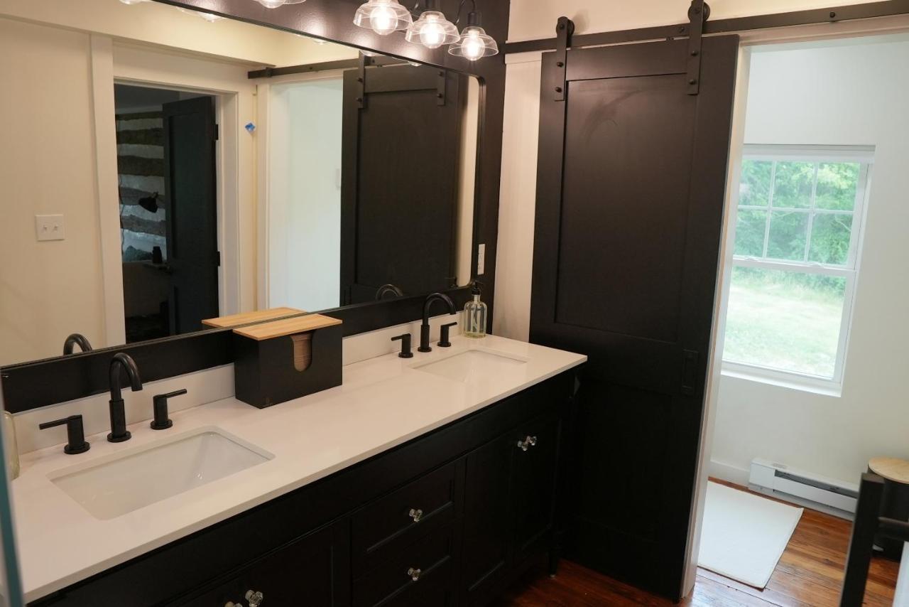 The Inn At Terra Farms Glen Rock Luaran gambar